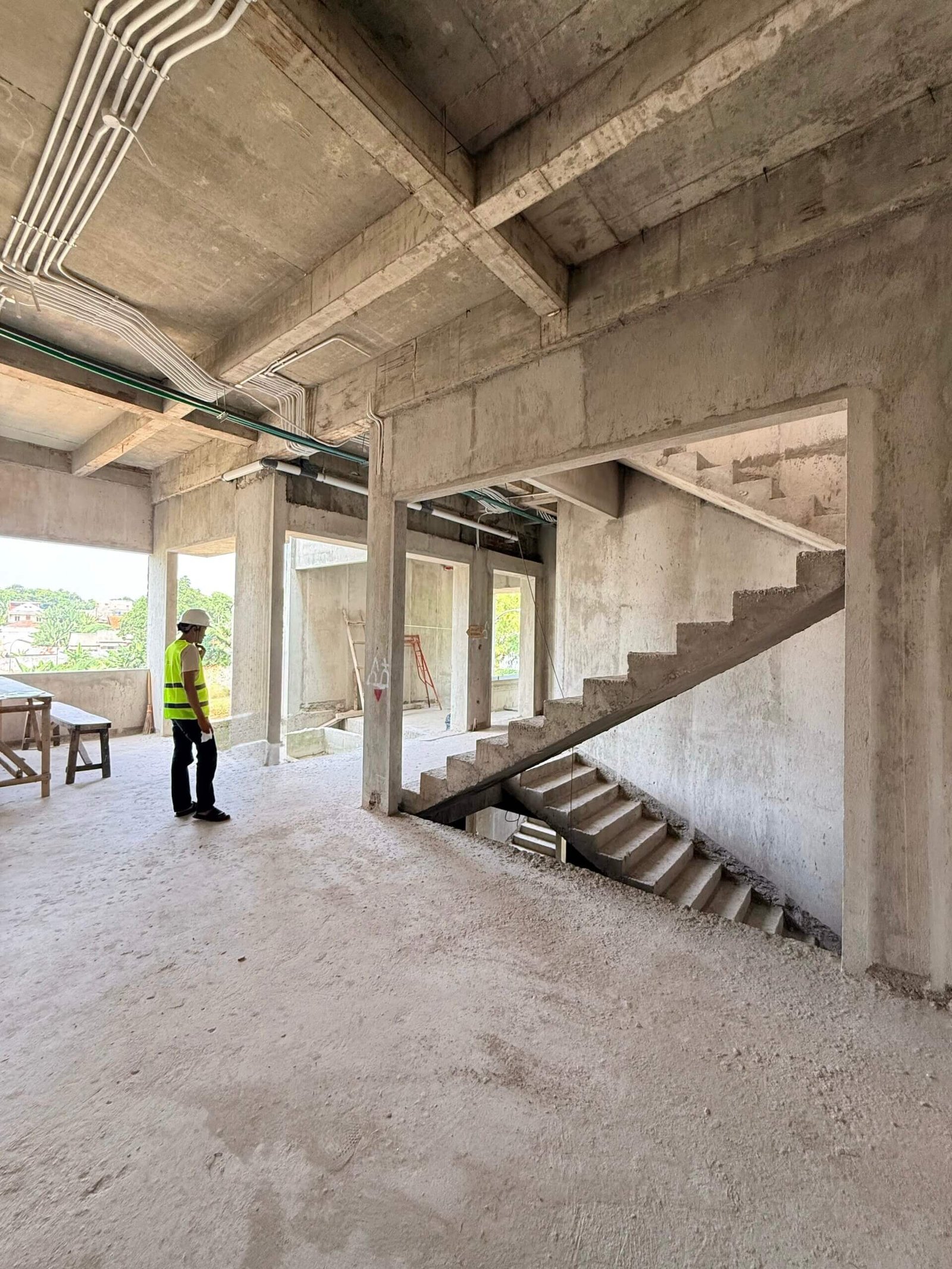 Villa construction quality control, and final inspection in phuket