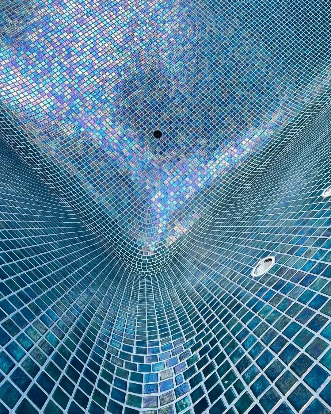 Swimming pool tiling and interior finishes in phuket